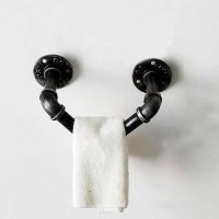 Su Borusu Havluluk Gotik Tarz