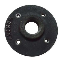 Döküm Flanş Dekoratif Retro Tarzı Çok Amaçlı Karbon Çelik Flanş Yerli Üretim