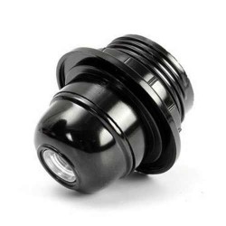 E27 İtalyan Duy Tam Diş Avize Abajur Aplik 100 Adet E27 İtalyan Duy Tam Diş Avize Abajur Aplik 100 Adet