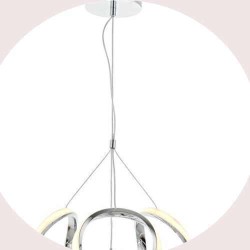 Led Avize Kablosu Şeffaf Yuvarlak 2x0.22 Çok Telli Kalaylı Bakır 1 mt